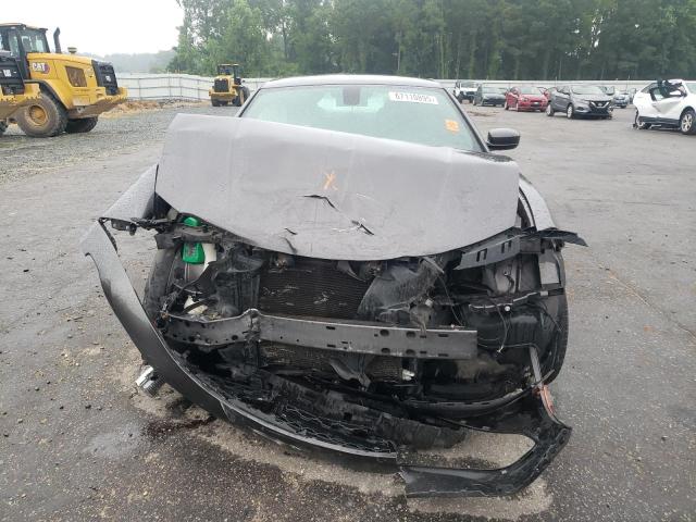 Photo 5 from auction – 2015 DODGE CHARGER SE with VIN 2C3CDXBG5FH846752