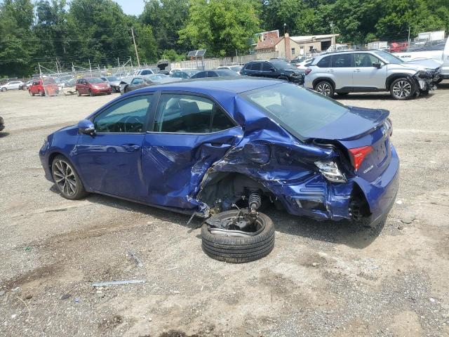 Photo 2 from auction – 2017 TOYOTA COROLLA L with VIN 2T1BURHE8HC902799