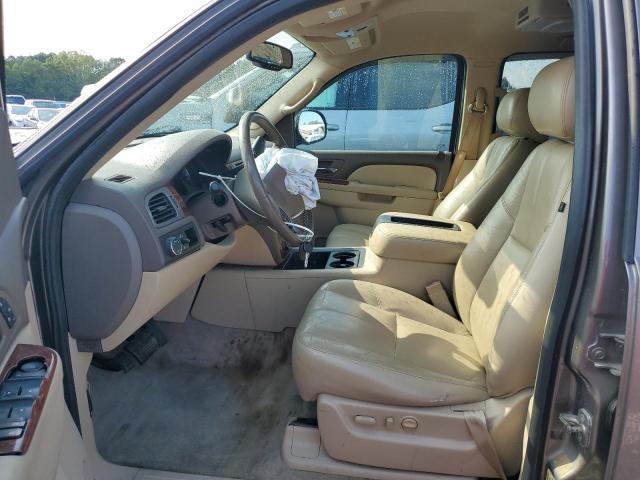 Photo 7 from auction – 2012 CHEVROLET SUBURBAN C with VIN 1GNSCJE01CR261028