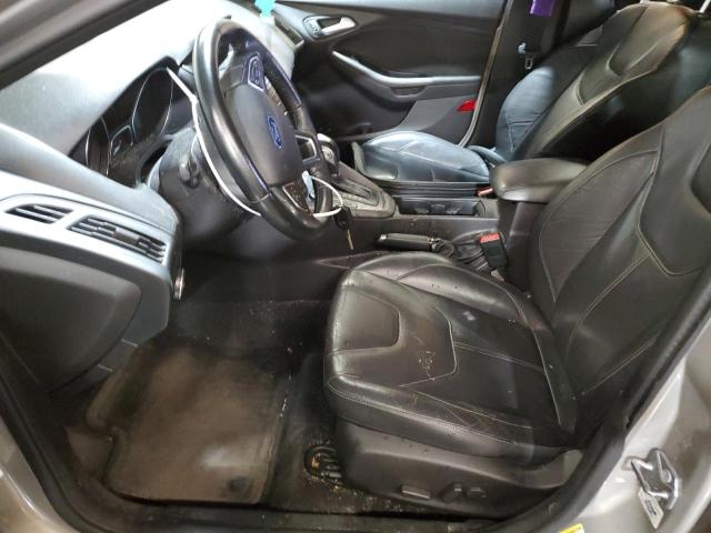 Фото 7 с аукциона – 2015 FORD FOCUS SE с VIN 1FADP3K2XFL271240