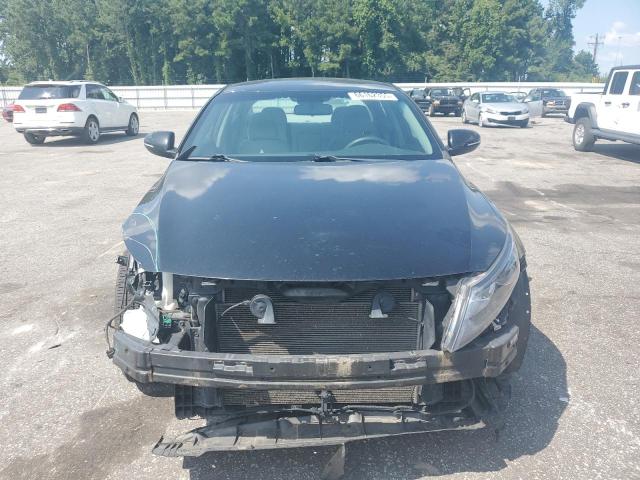 Photo 5 from auction – 2015 KIA OPTIMA LX with VIN 5XXGM4A76FG367420