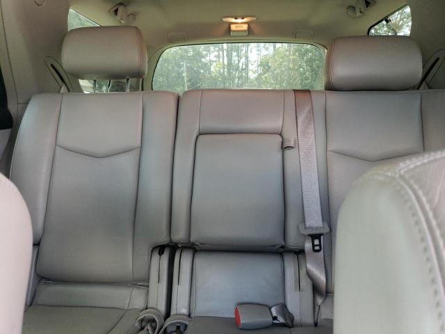 Photo 10 from auction – 2007 CADILLAC SRX with VIN 1GYEE637970152169