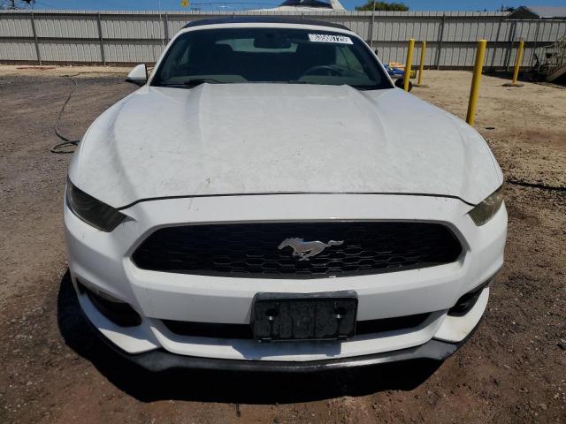 Photo 5 from auction – 2016 FORD MUSTANG with VIN 1FATP8EM9G5269510