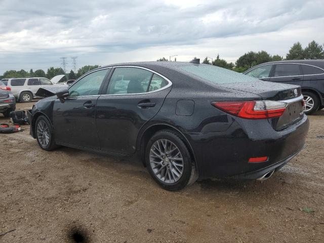 Photo 2 from auction – 2018 LEXUS ES 350 with VIN 58ABK1GG8JU107193