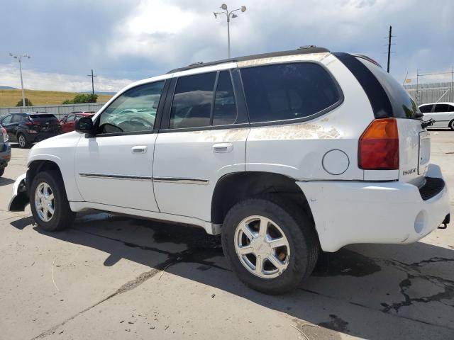 Photo 2 from auction – 2006 GMC ENVOY with VIN 1GKDT13S662337494