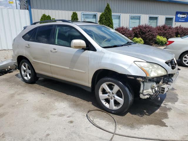 Photo 4 from auction – 2006 LEXUS RX 330 with VIN 2T2GA31U76C046272