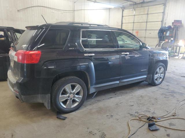 Photo 3 from auction – 2015 GMC TERRAIN SL with VIN 2GKFLYE30F6307918