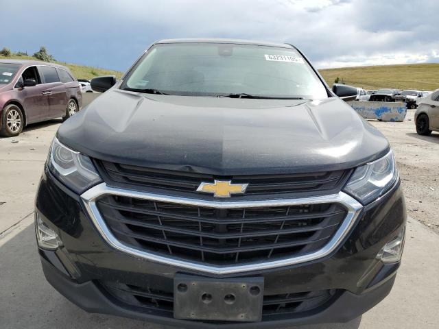 Photo 5 from auction – 2021 CHEVROLET EQUINOX LT with VIN 3GNAXUEV7ML302543
