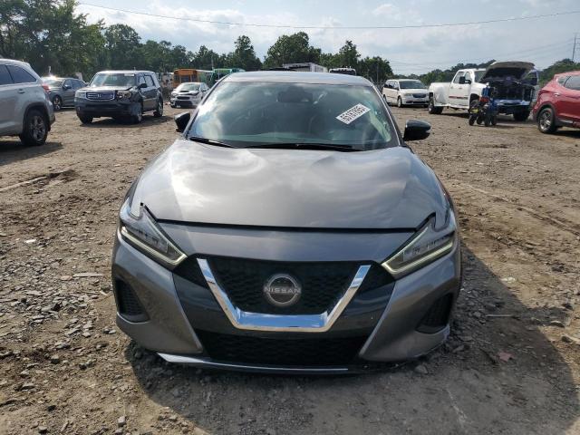 Photo 5 from auction – 2023 NISSAN MAXIMA SV with VIN 1N4AA6CV8PC509974