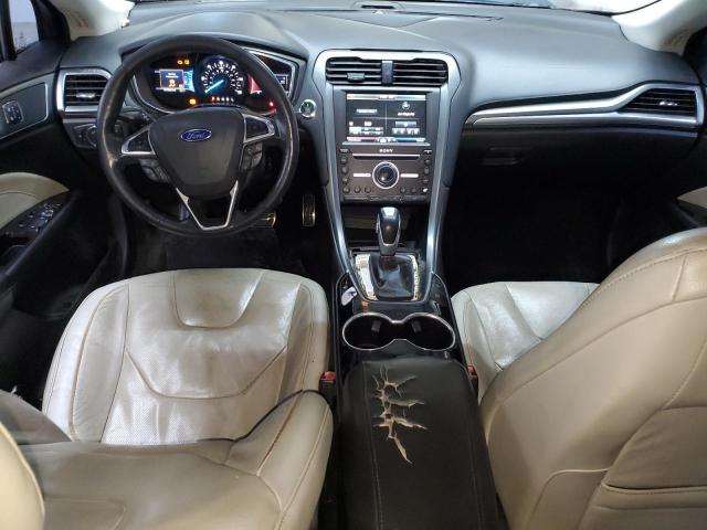 Photo 8 from auction – 2016 FORD FUSION TIT with VIN 3FA6P0RU7GR183893