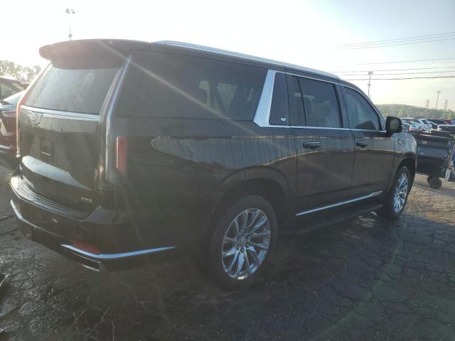 Photo 3 from auction – 2021 CADILLAC ESCALADE E with VIN 1GYS4KKL7MR262044