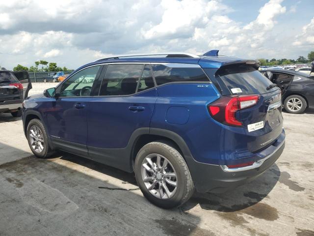 Photo 2 from auction – 2022 GMC TERRAIN SL with VIN 3GKALVEV0NL279722