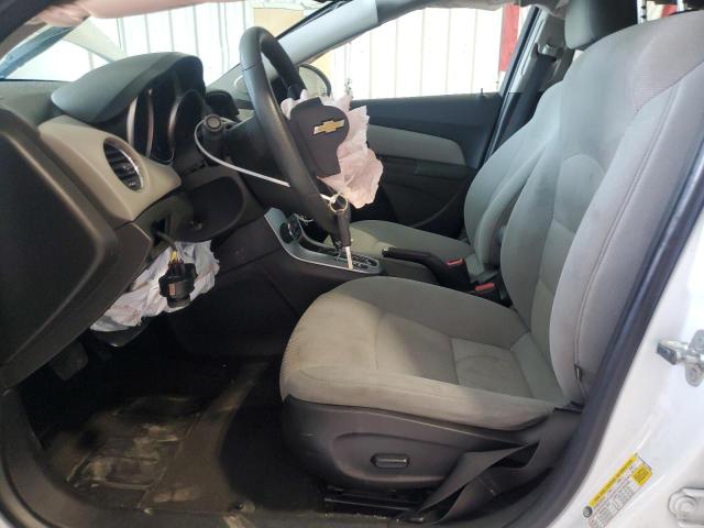 Photo 7 from auction – 2015 CHEVROLET CRUZE LT with VIN 1G1PC5SB6F7109864