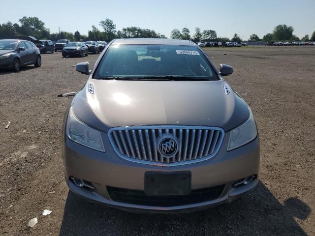 Photo 5 from auction – 2011 BUICK LACROSSE C with VIN 1G4GE5ED0BF140134