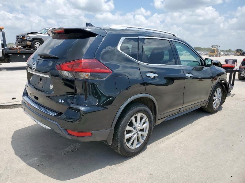 Photo 3 from auction – 2019 NISSAN ROGUE S with VIN KNMAT2MT1KP557800