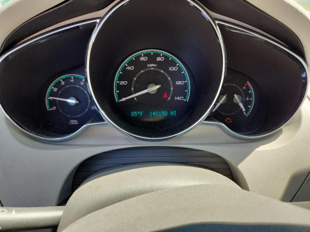 Photo 9 from auction – 2011 CHEVROLET MALIBU LS with VIN 1G1ZA5E18BF105803