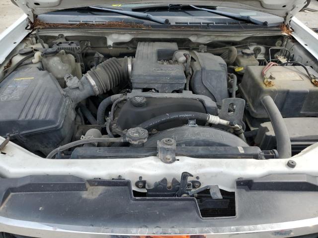 Photo 11 from auction – 2006 GMC CANYON with VIN 1GTDT136168191551
