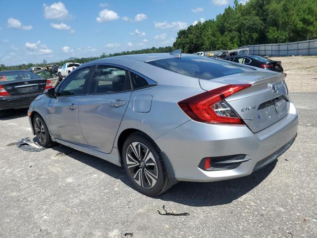 Photo 2 from auction – 2016 HONDA CIVIC EX with VIN 19XFC1F3XGE001957