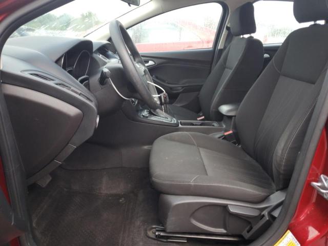 Photo 7 from auction – 2017 FORD FOCUS SE with VIN 1FADP3F21HL243582