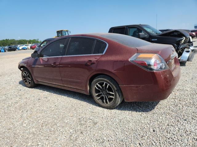 Photo 2 from auction – 2012 NISSAN ALTIMA BASE with VIN 1N4AL2AP3CN451200