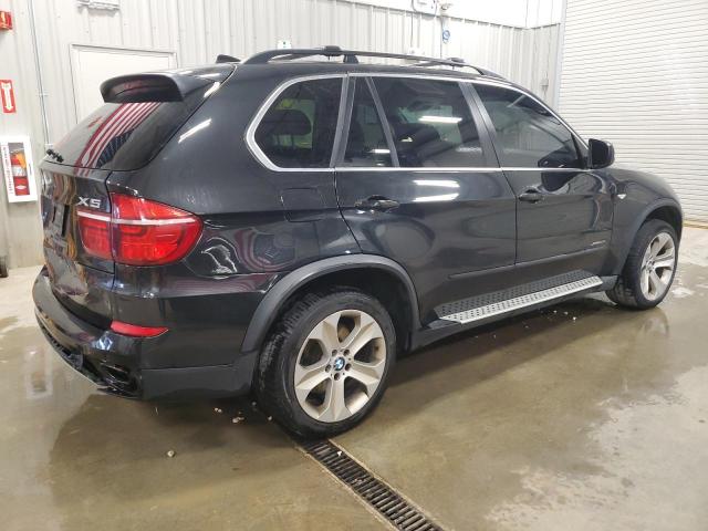 Photo 3 from auction – 2013 BMW X5 XDRIVE5 with VIN 5UXZV8C57D0C16708