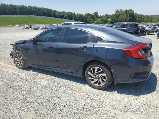 صورة رقم 2 من المزاد - 2016 HONDA CIVIC EX مع VIN 19XFC2F78GE079999