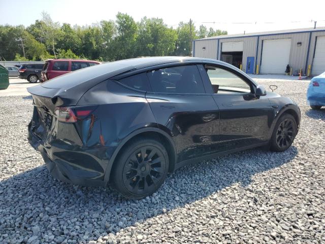 Photo 3 from auction – 2023 TESLA MODEL Y with VIN 7SAYGDEE2PA060139