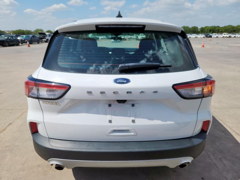Photo 6 from auction – 2022 FORD ESCAPE S with VIN 1FMCU0F67NUB38837