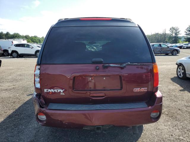 Photo 6 from auction – 2003 GMC ENVOY XL with VIN 1GKET16S536182134