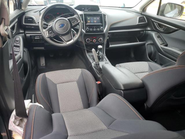 Photo 8 from auction – 2023 SUBARU CROSSTREK with VIN JF2GTACC2P9210284
