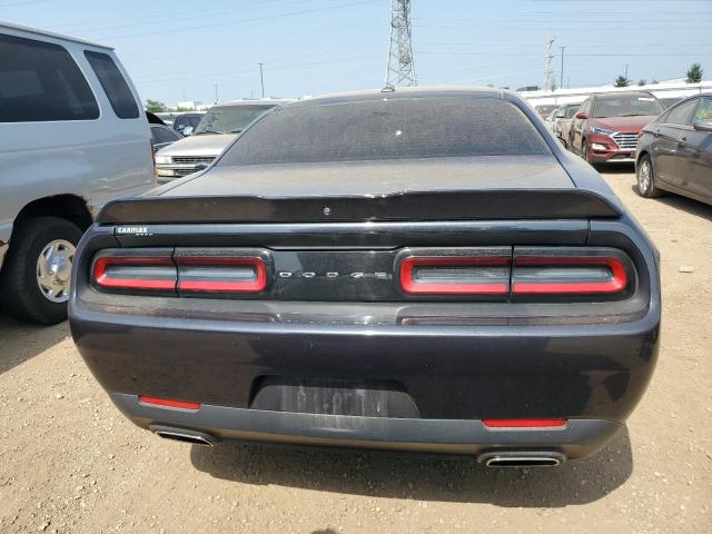 Photo 6 from auction – 2019 DODGE CHALLENGER with VIN 2C3CDZAG1KH701053