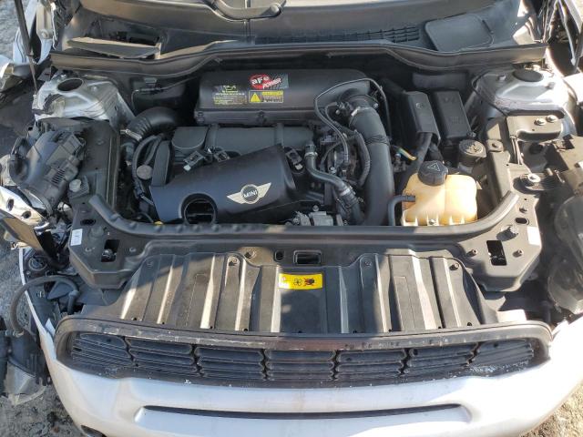 Photo 11 from auction – 2014 MINI COOPER S C with VIN WMWZC3C5XEWP25159