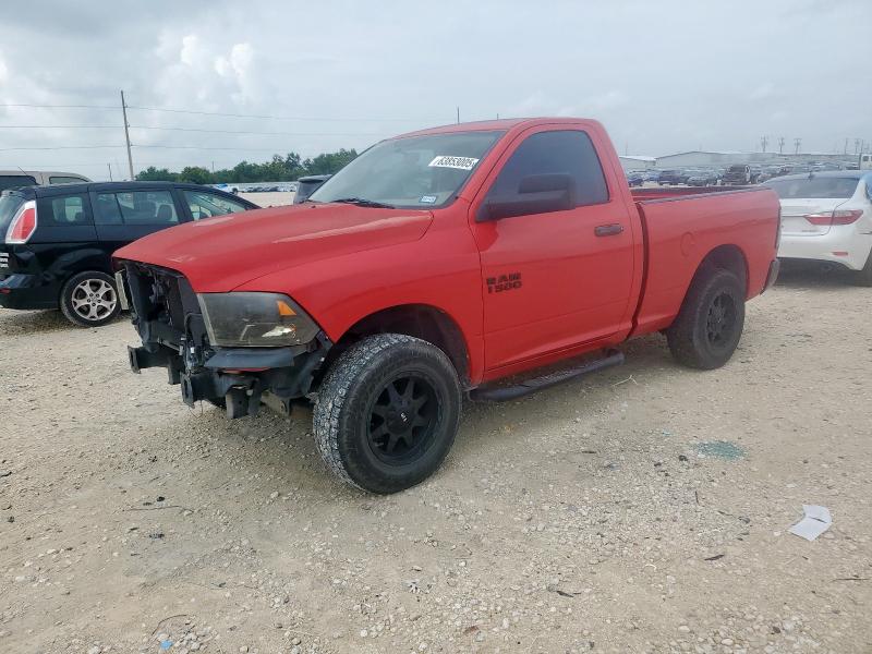 DODGE RAM 1500 2009 with VIN 1D3HB16K39J508375 - Photo from auction