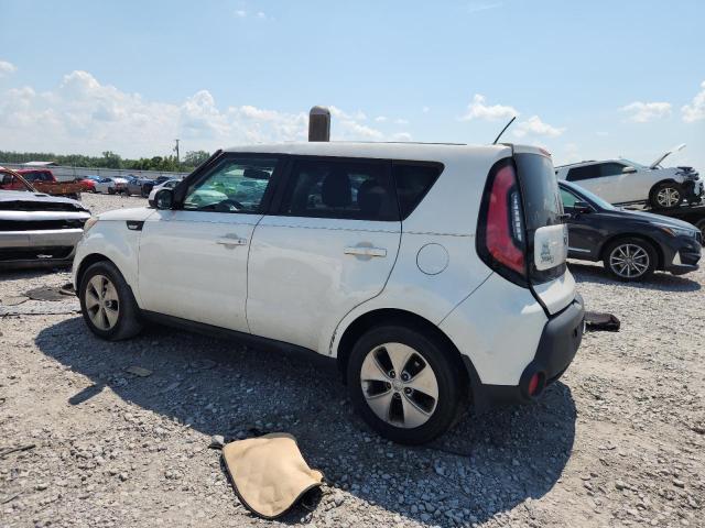 Photo 2 from auction – 2014 KIA SOUL with VIN KNDJN2A2XE7025195