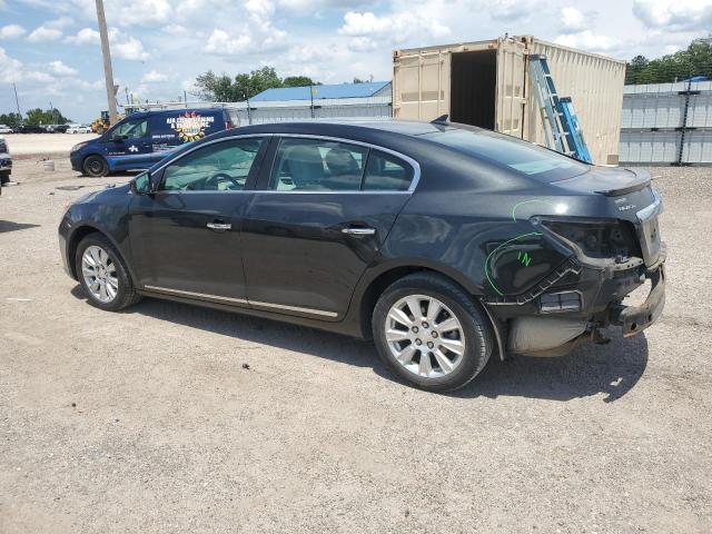 Photo 2 from auction – 2012 BUICK LACROSSE with VIN 1G4GA5ER3CF279134