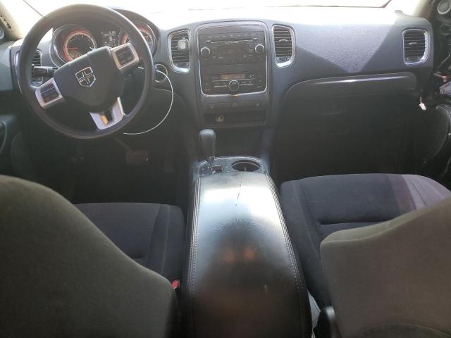 Photo 8 from auction – 2013 DODGE DURANGO SX with VIN 1C4RDJAG3DC693762