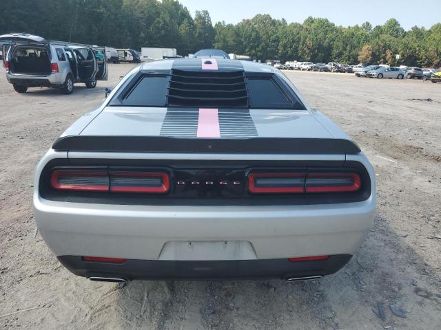 Photo 6 from auction – 2021 DODGE CHALLENGER with VIN 2C3CDZAG5MH599744