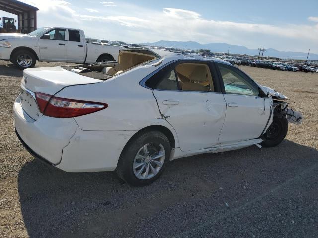 Photo 3 from auction – 2016 TOYOTA CAMRY with VIN 4T4BF1FK3GR535172