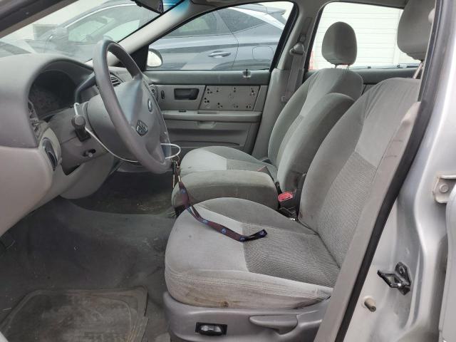 Photo 7 from auction – 2003 FORD TAURUS SES with VIN 1FAFP55U73A267641