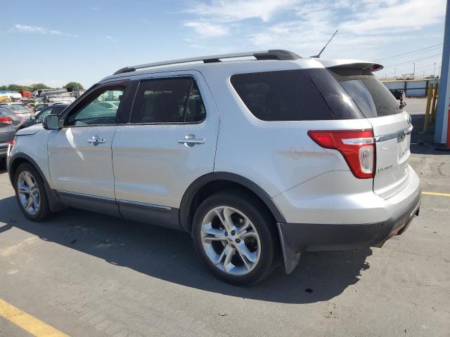 Photo 2 from auction – 2012 FORD EXPLORER LIMITED with VIN 1FMHK7F88CGA17431