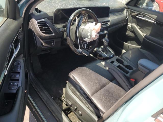 Photo 8 from auction – 2024 KIA SELTOS SX with VIN KNDETCA75R7639201