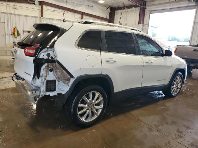 صورة رقم 3 من المزاد - 2017 JEEP CHEROKEE L مع VIN 1C4PJMDB1HW511451