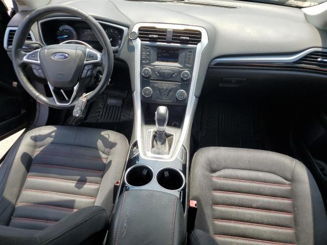 Photo 8 from auction – 2013 FORD FUSION SE with VIN 3FA6P0HR9DR132307