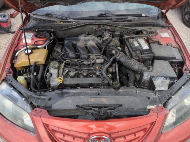 صورة رقم 11 من المزاد - 2005 MAZDA 6 S مع VIN 1YVHP80D755M35893