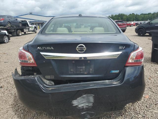 Photo 6 from auction – 2013 NISSAN ALTIMA 2.5 with VIN 1N4AL3AP9DC289415