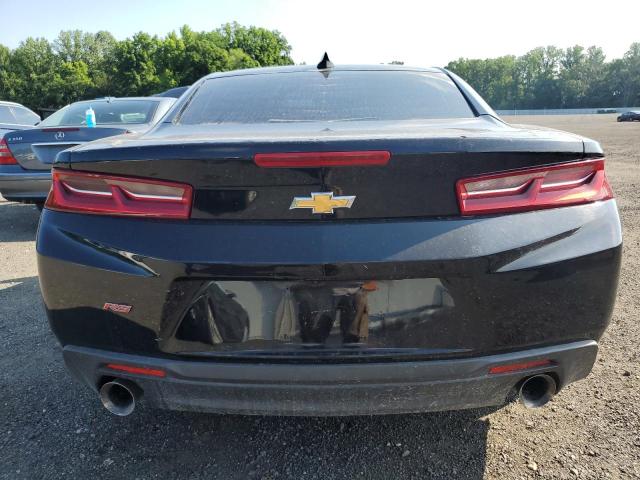 Photo 6 from auction – 2017 CHEVROLET CAMARO LT with VIN 1G1FB1RS1H0195528