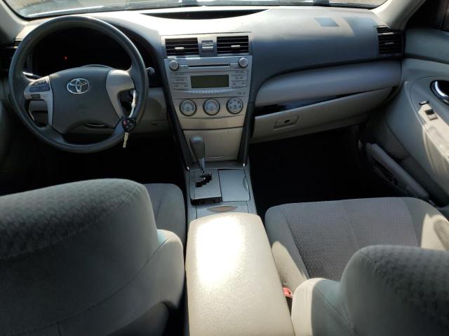 Photo 8 from auction – 2010 TOYOTA CAMRY BASE with VIN 4T4BF3EK1AR079239
