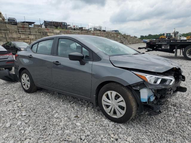 Photo 4 from auction – 2024 NISSAN VERSA S with VIN 3N1CN8DV9RL894411