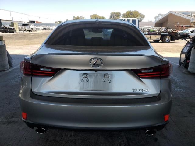Photo 6 from auction – 2014 LEXUS IS 250 with VIN JTHBF1D25E5014722