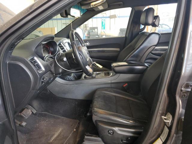 Photo 7 from auction – 2015 DODGE DURANGO SX with VIN 1C4RDHAG0FC766050